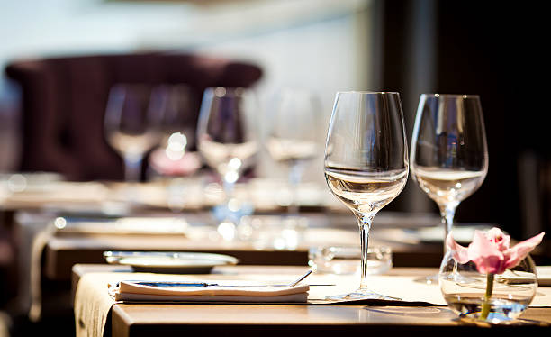 Espaço elegante para casamento