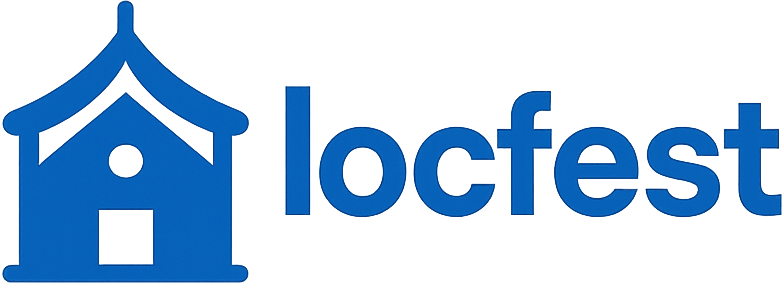 Logo locfest